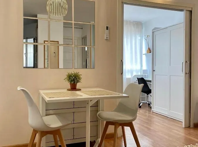 Apartamento Cataluna, 19 *