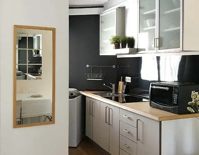 Apartamento Cataluna, 19 *