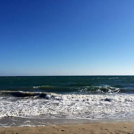 Apartament Cataluna, 19 *