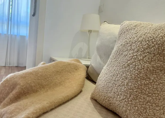 Apartmán Cataluna, 19 *
