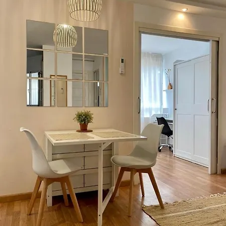 Appartement Cataluna, 19 *