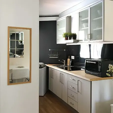Apartmán Cataluna, 19 *